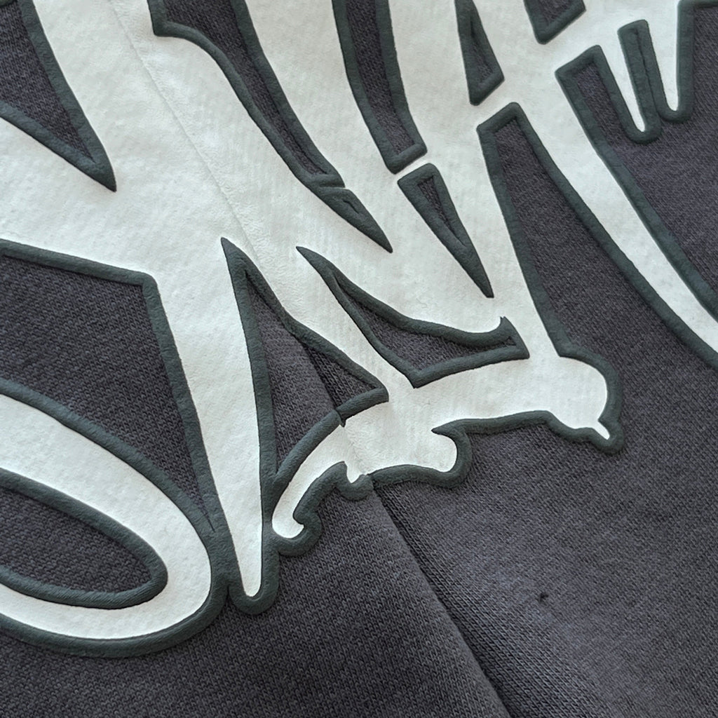 WORLD OG SYNA TRACKSUIT-(DARK GREY)