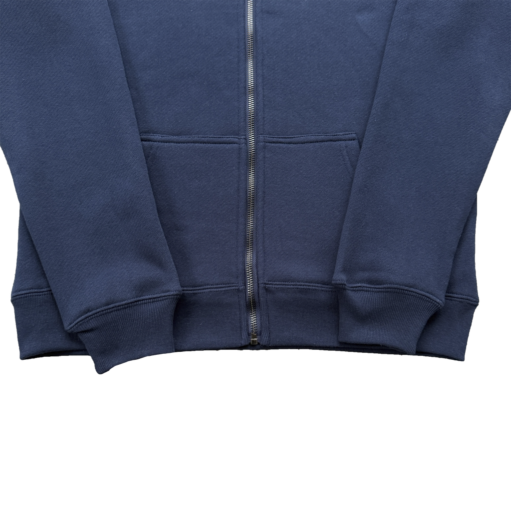 SYNA OG HOODIE 2.0 - (NAVY)