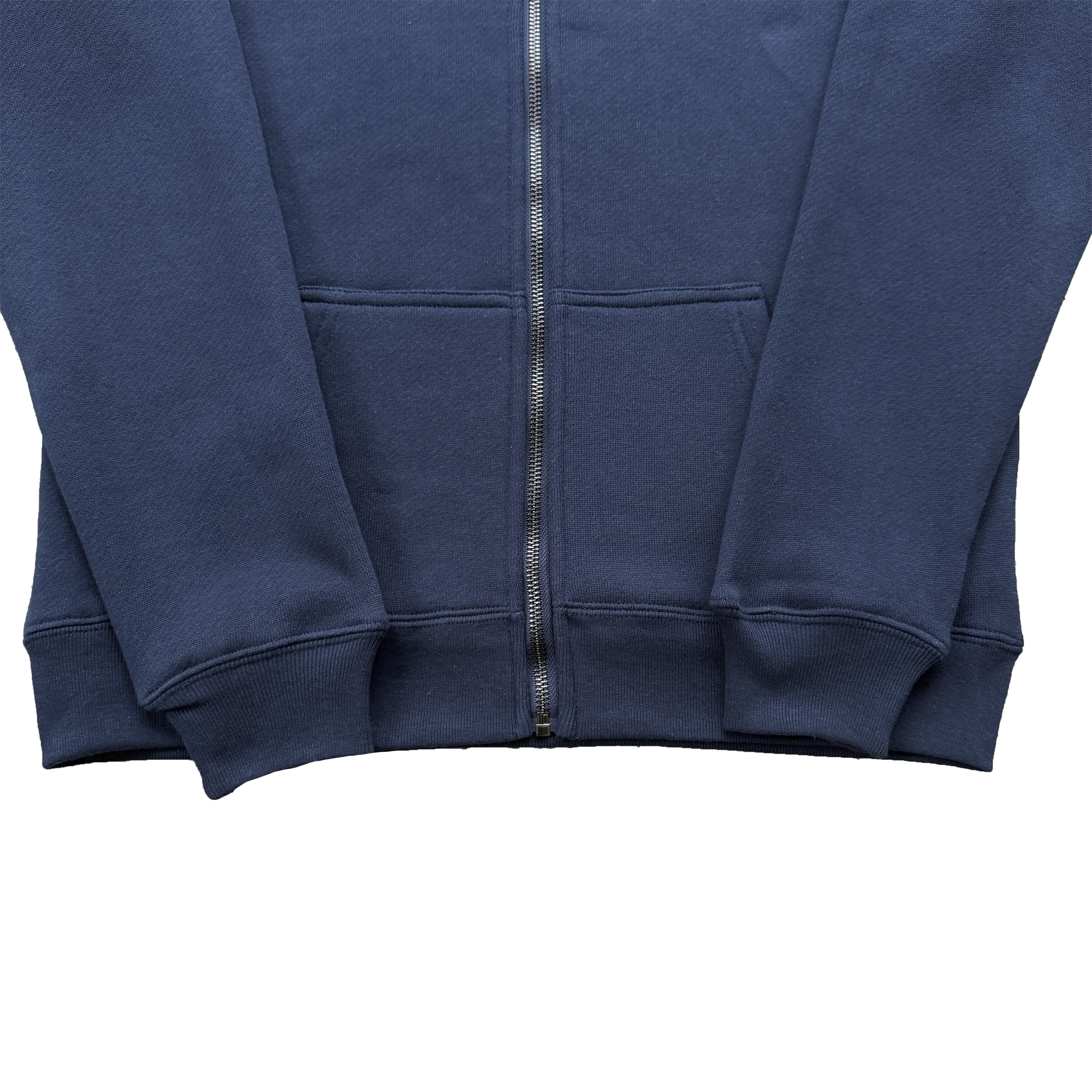 SYNA OG HOODIE 2.0 - (NAVY)