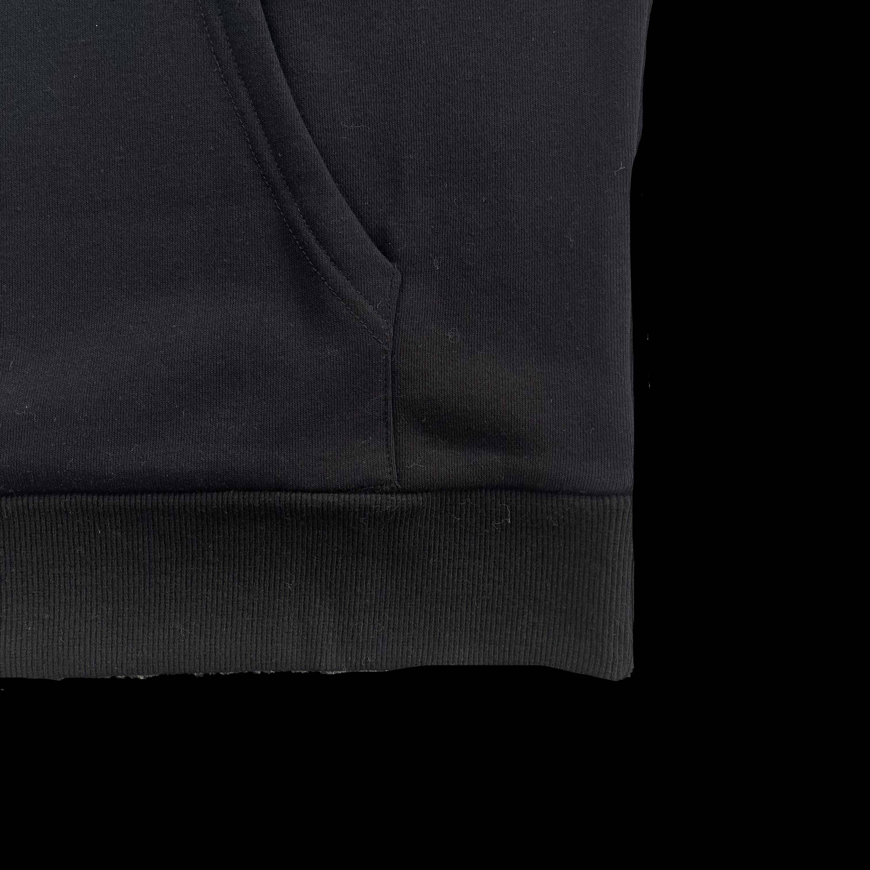 CENTRAL CEE HOODIE