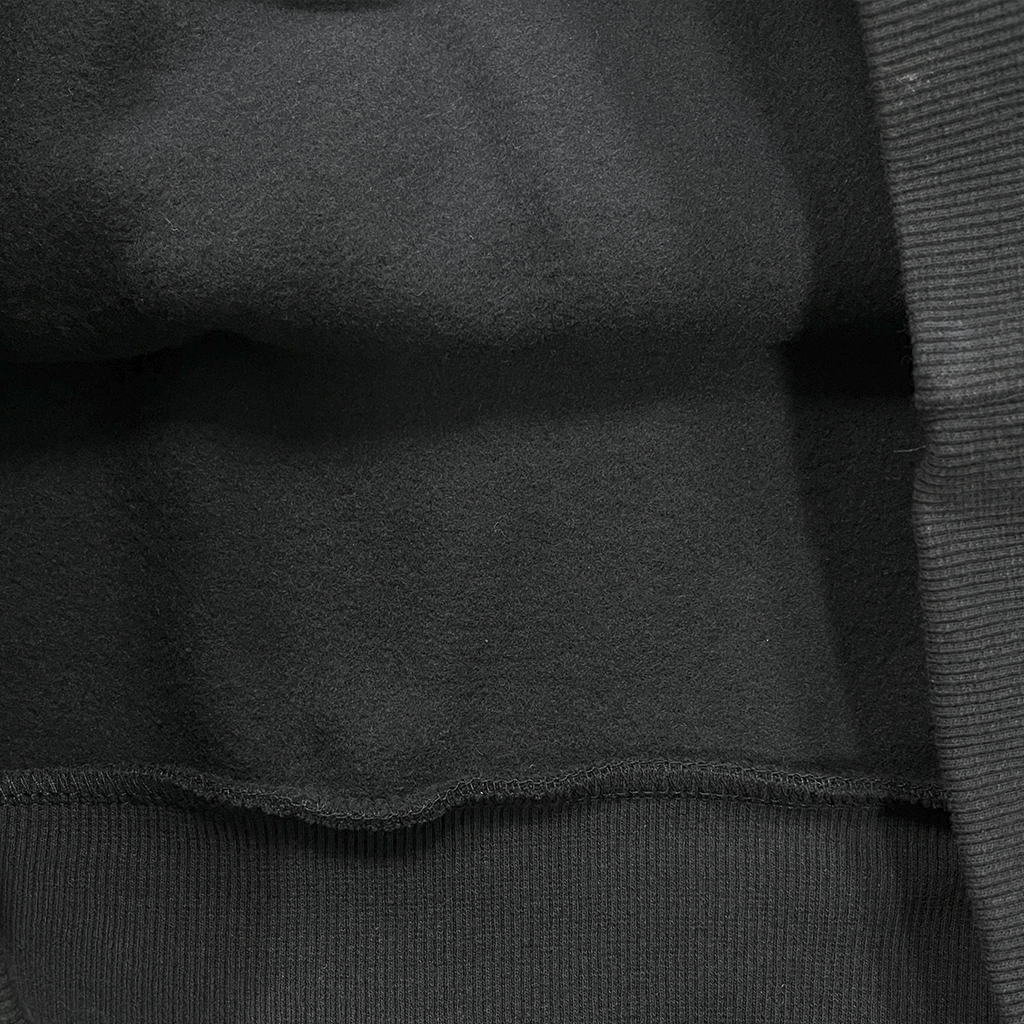 CHENILLE DECODED HOODIE TRACKSUIT - (LIGHTNING EDITION)