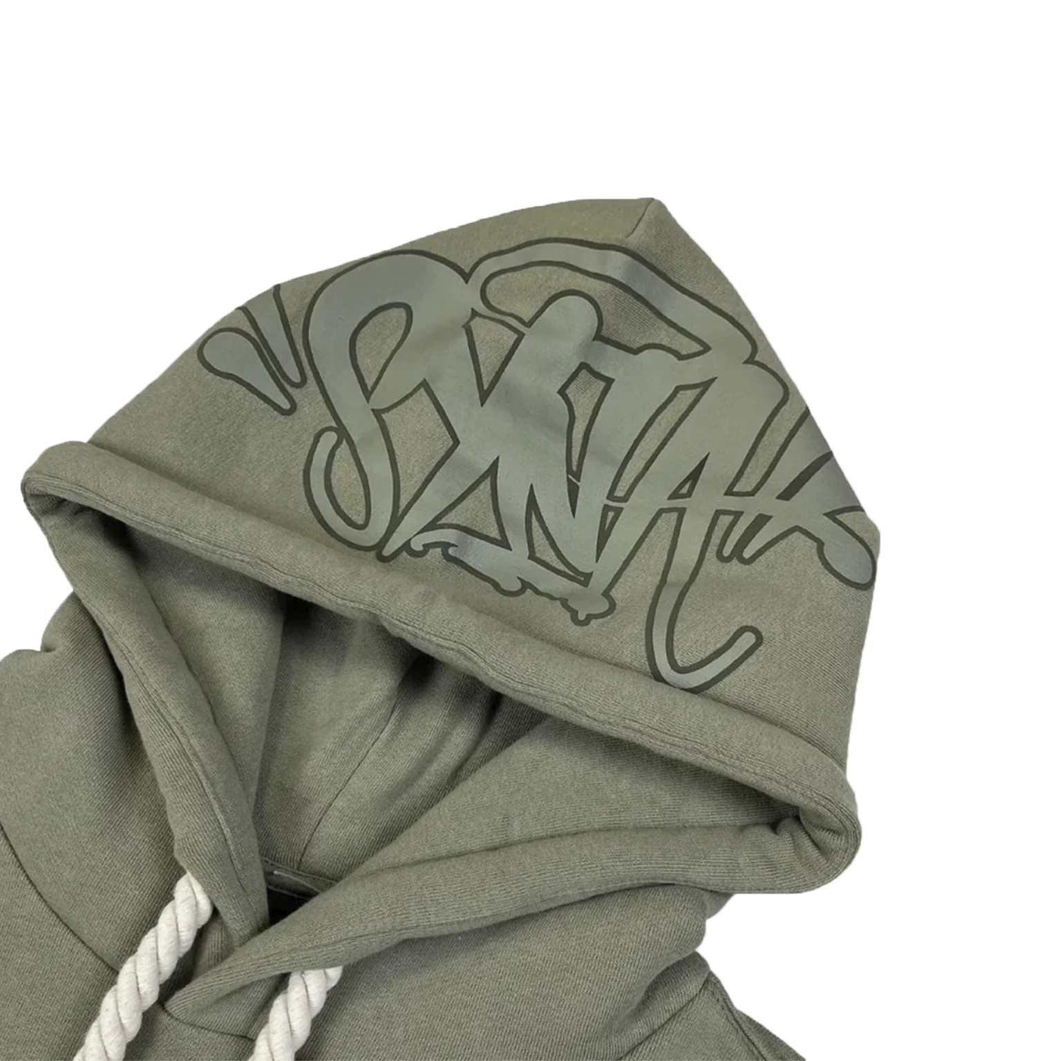 TRACKSUIT - (SAGE)
