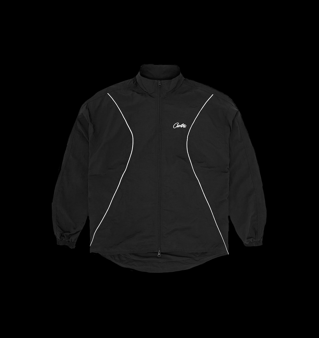 WINGZ SHUKU JACKET (BLACK)