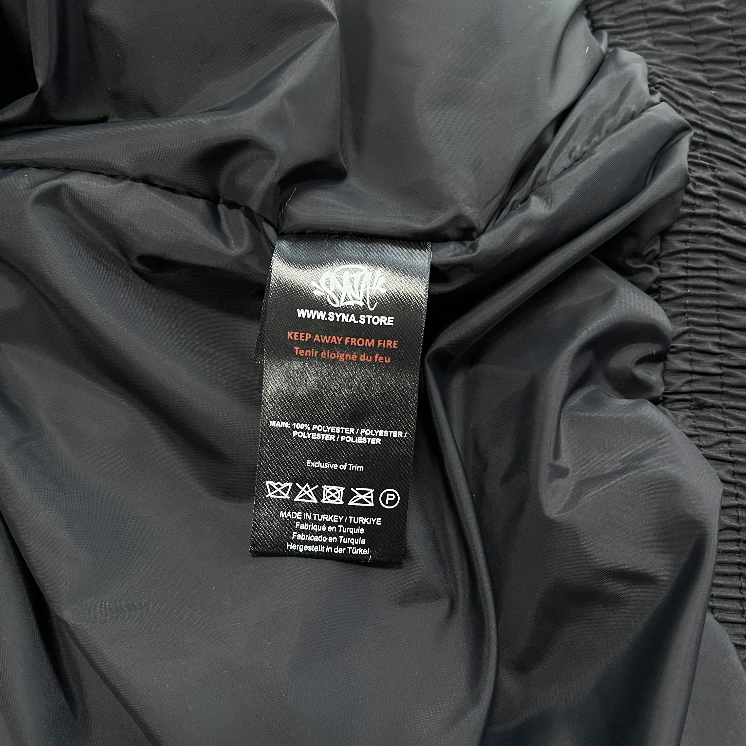 VAULT JACKET