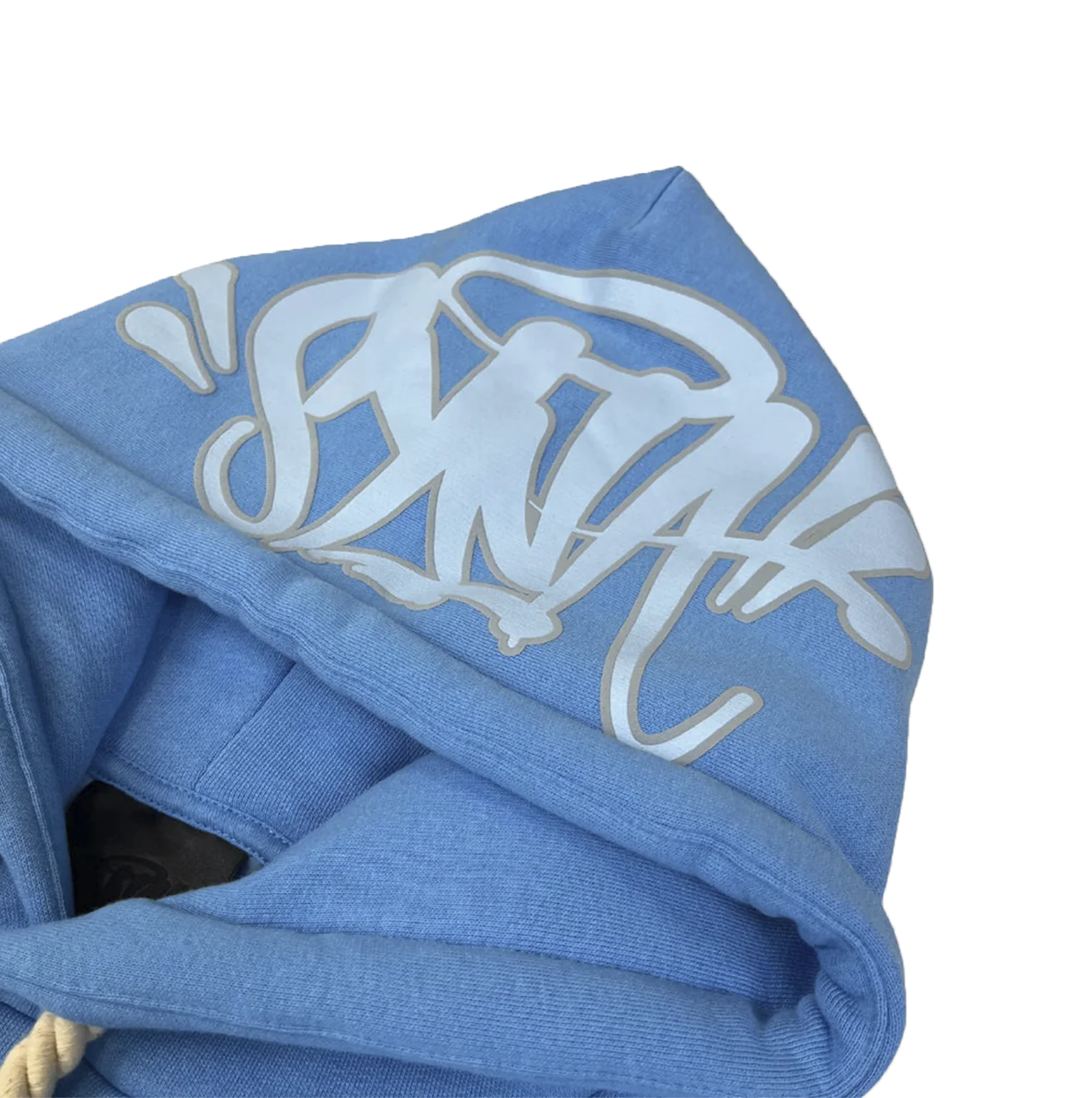 TRACKSUIT - (BLUE)