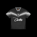 CLUB RTW FOOTBALL JERSEY (BLACK)