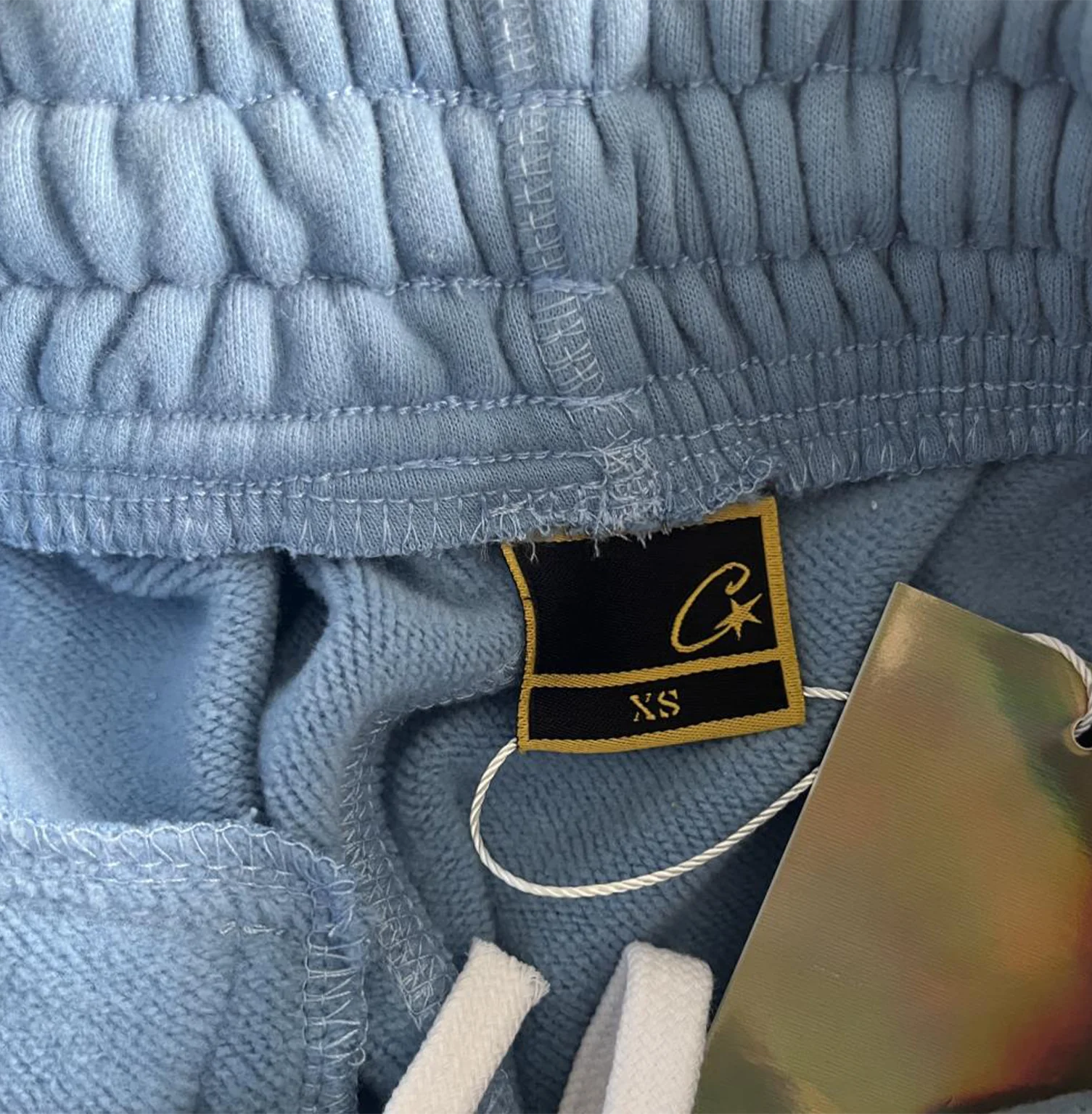 5TH ANNIVERSARY TRACKSUIT