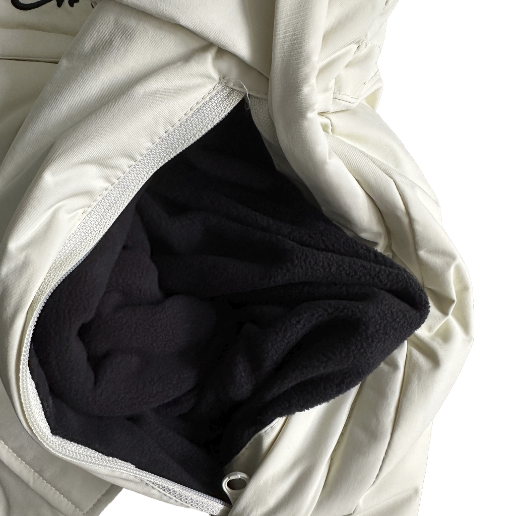 BOLO B.I.G JACKET (CREAM)