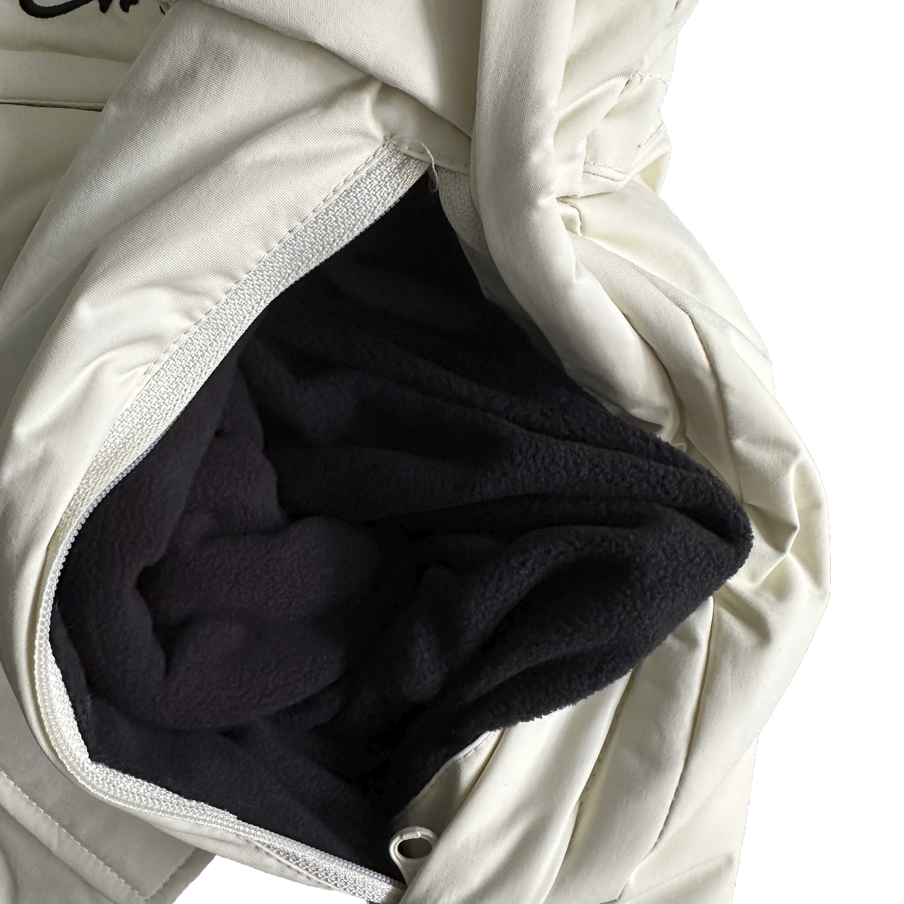 BOLO B.I.G JACKET (CREAM)
