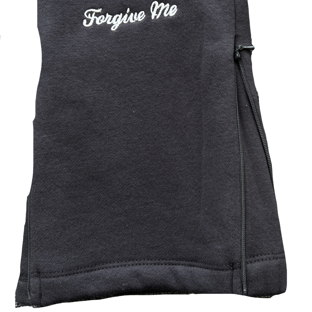 WORLD OG SYNA TRACKSUIT-(DARK GREY)