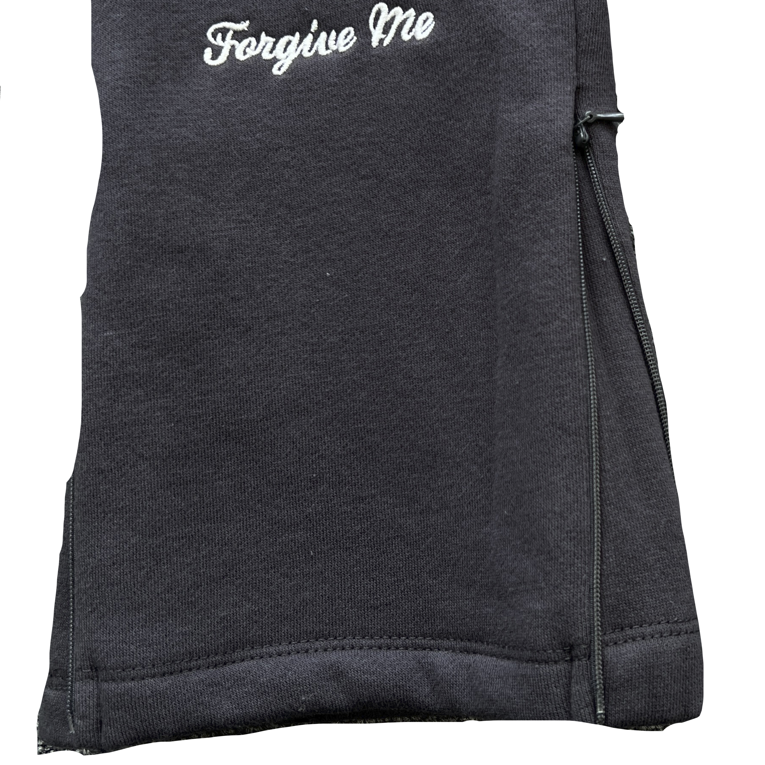 WORLD OG SYNA TRACKSUIT-(DARK GREY)