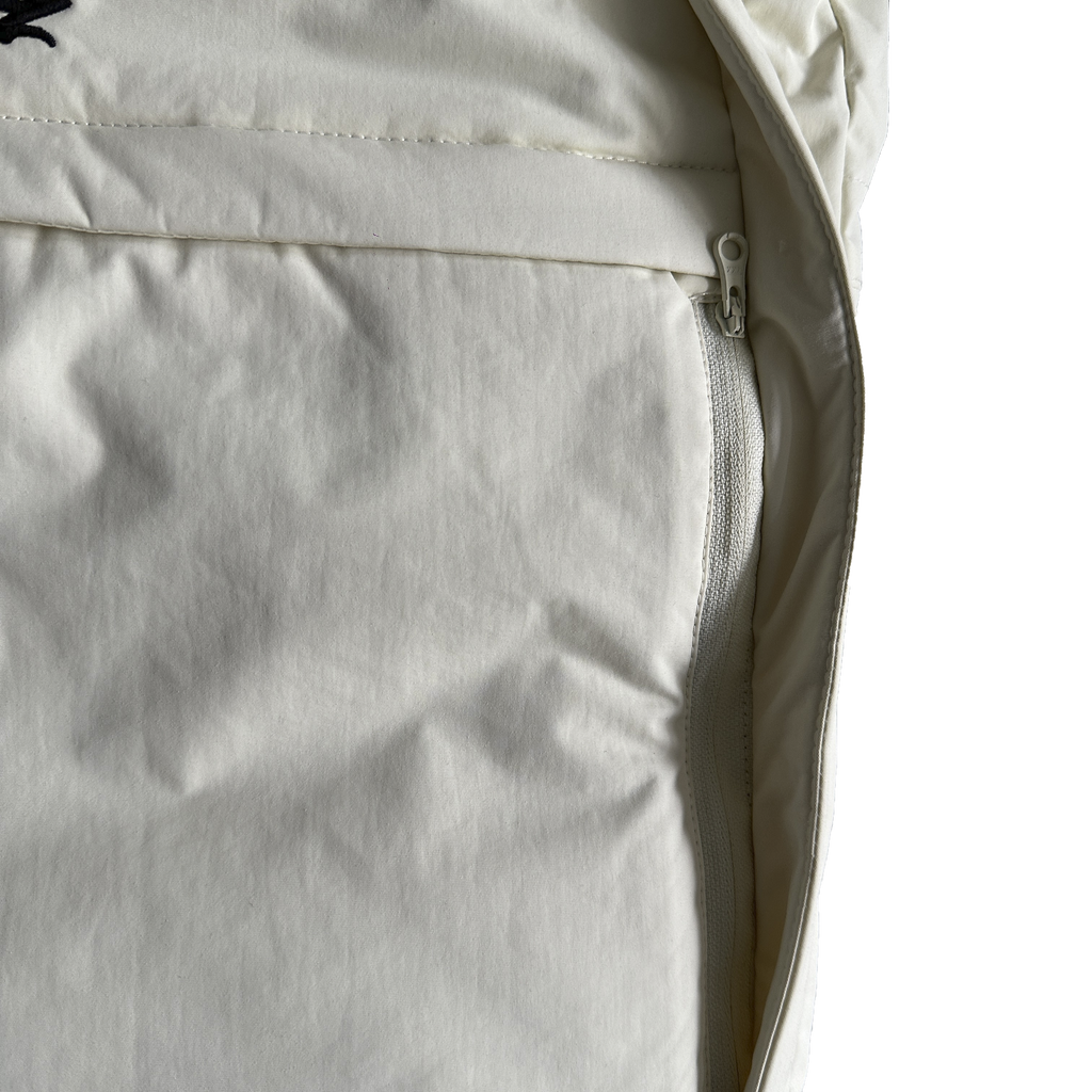BOLO B.I.G JACKET (CREAM)