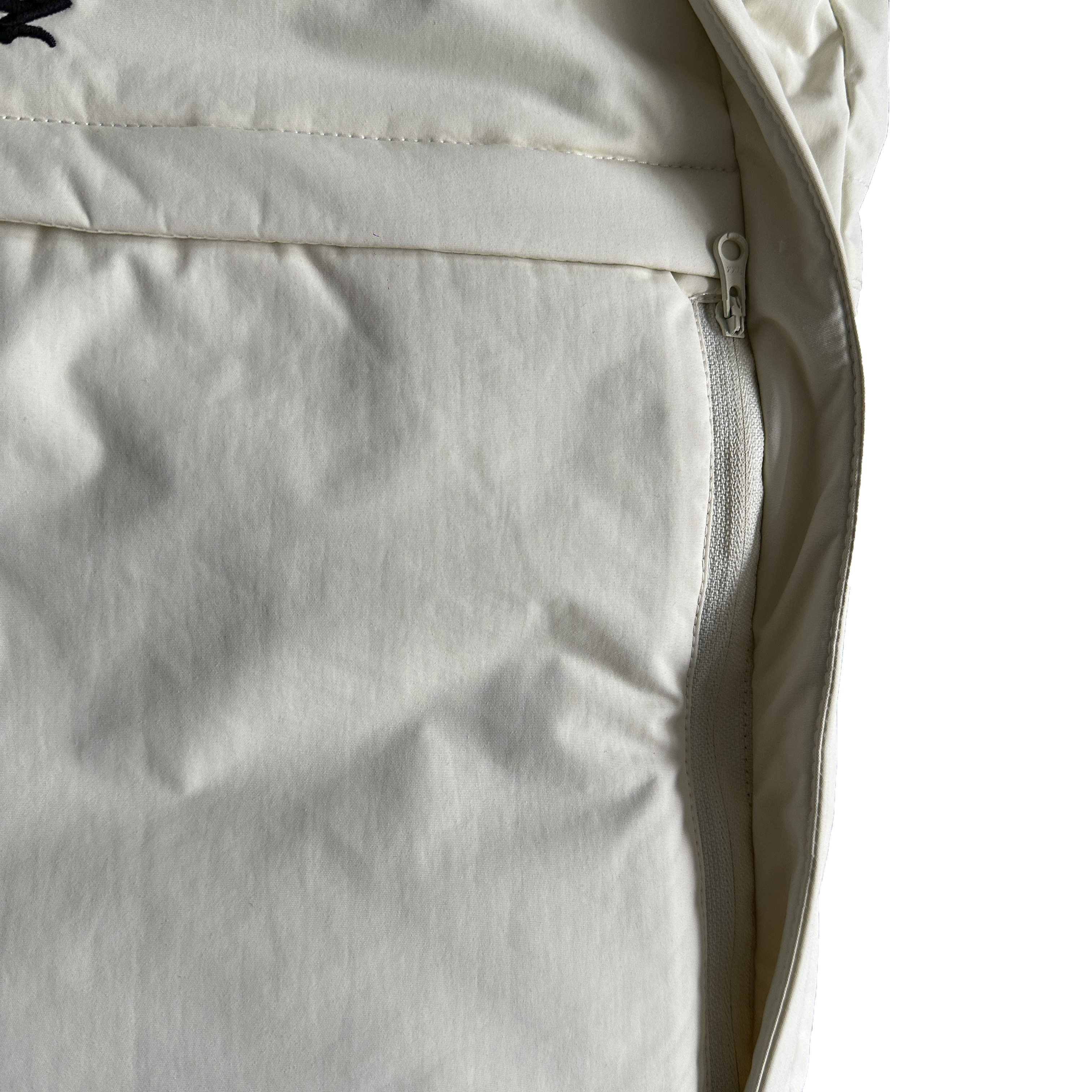 BOLO B.I.G JACKET (CREAM)