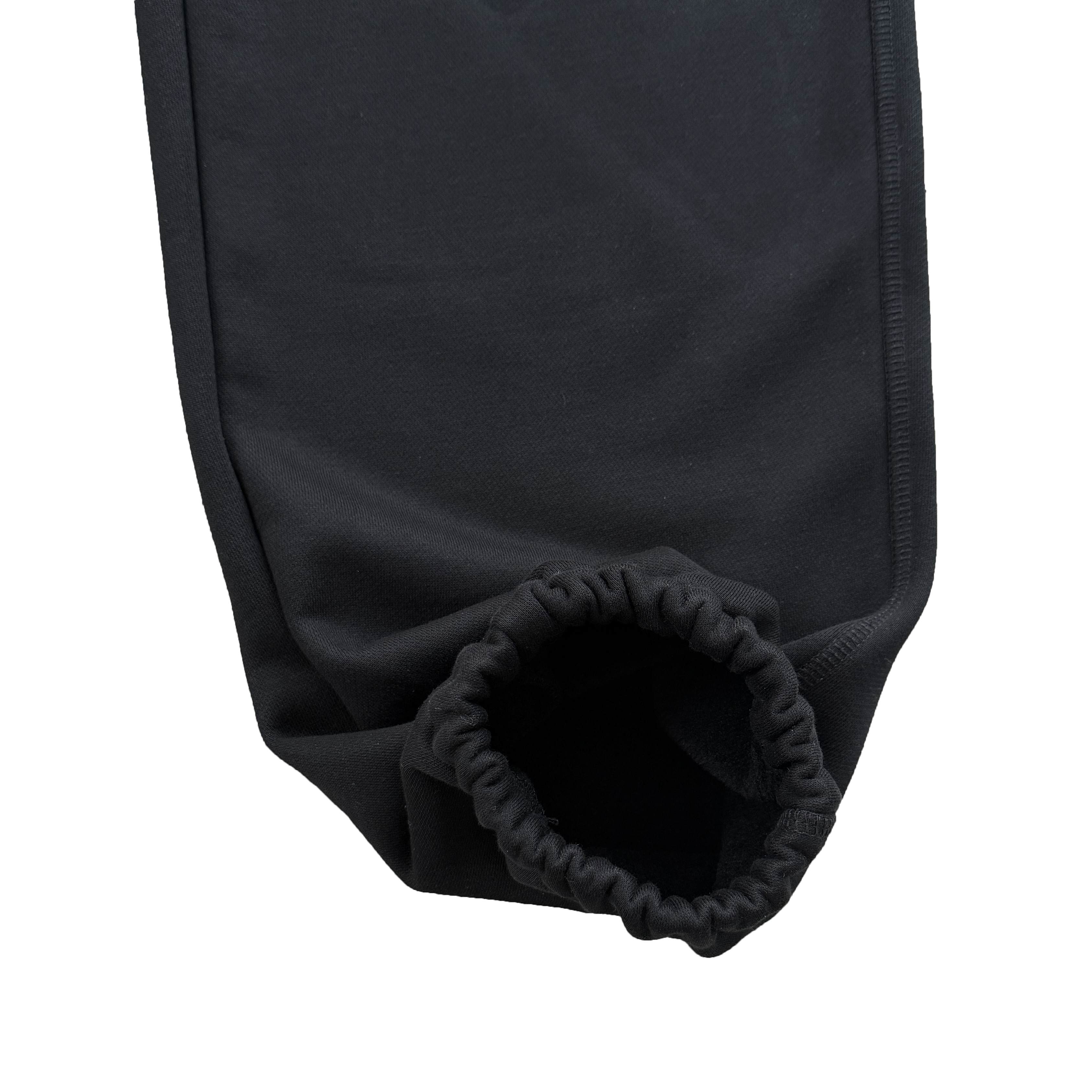 MINI ISLAND SWEATPANT (BLACK)