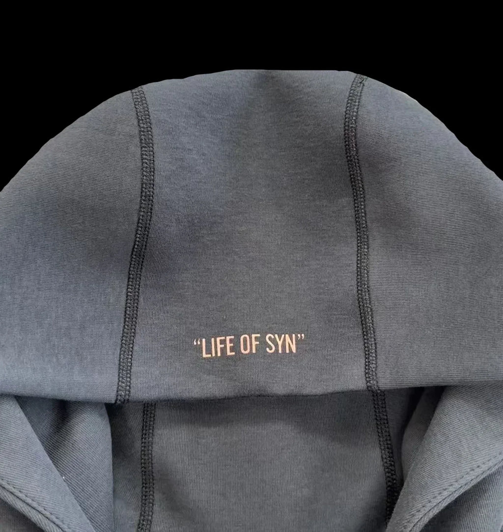 CENTRAL CEE X TECH FLEECE SET