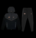 CENTRAL CEE X TECH FLEECE SET