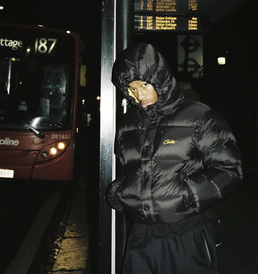 BOLO V2 JACKET