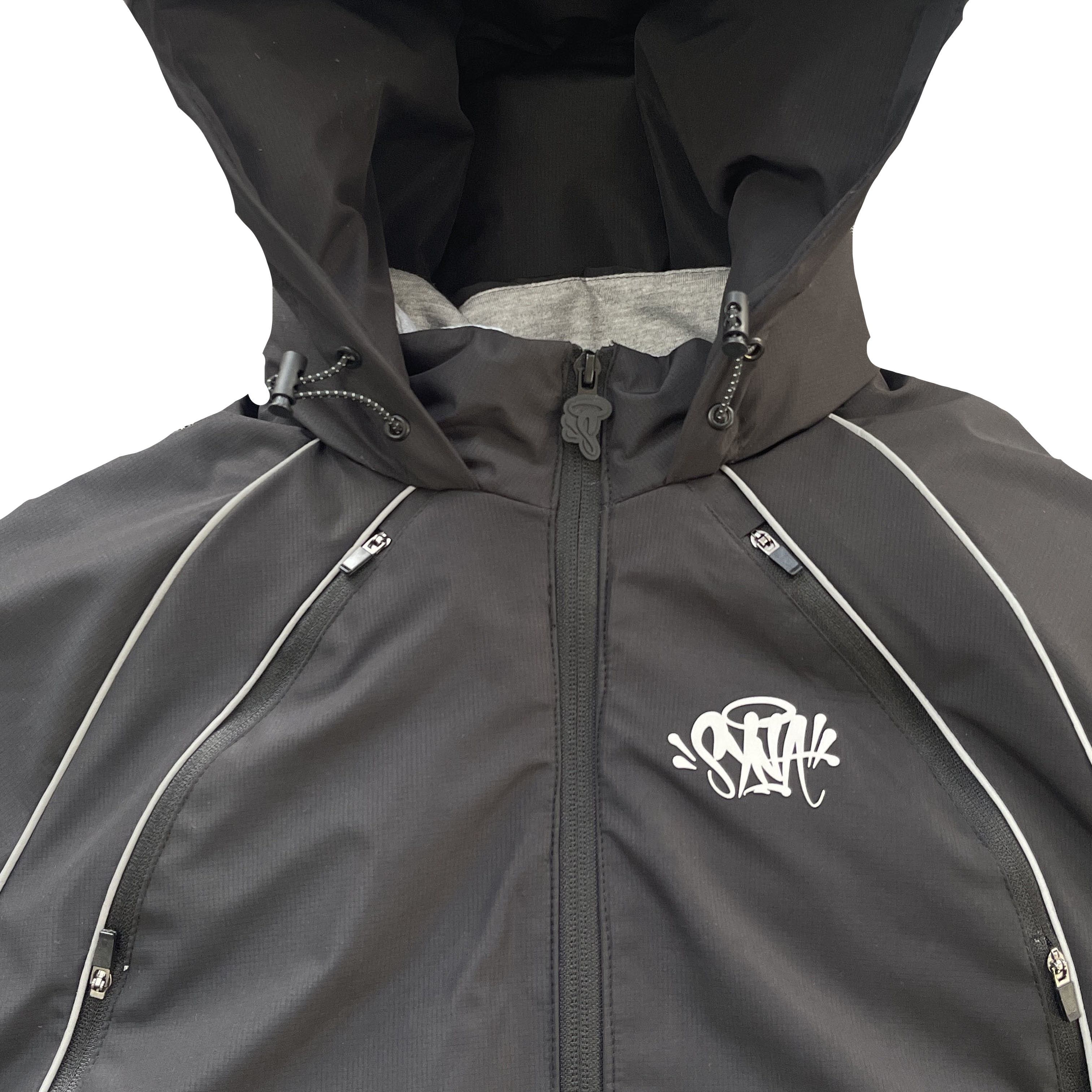 VAULT JACKET