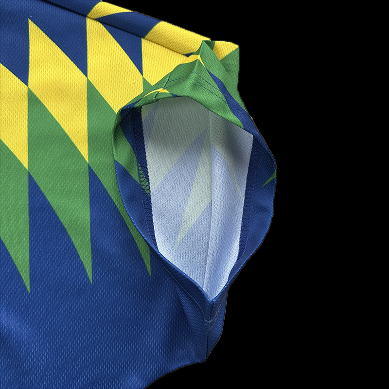 CLUB AMERICA BRASIL JERSEY (BLUE)