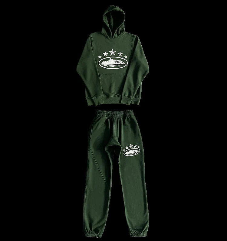 5TH ANNIVERSARY TRACKSUIT