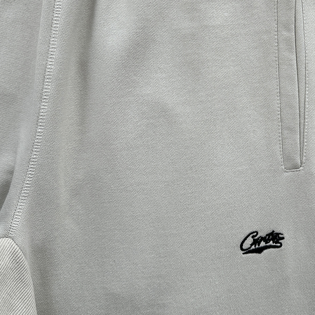 WOOSH OPEN HEM TRACKSUIT