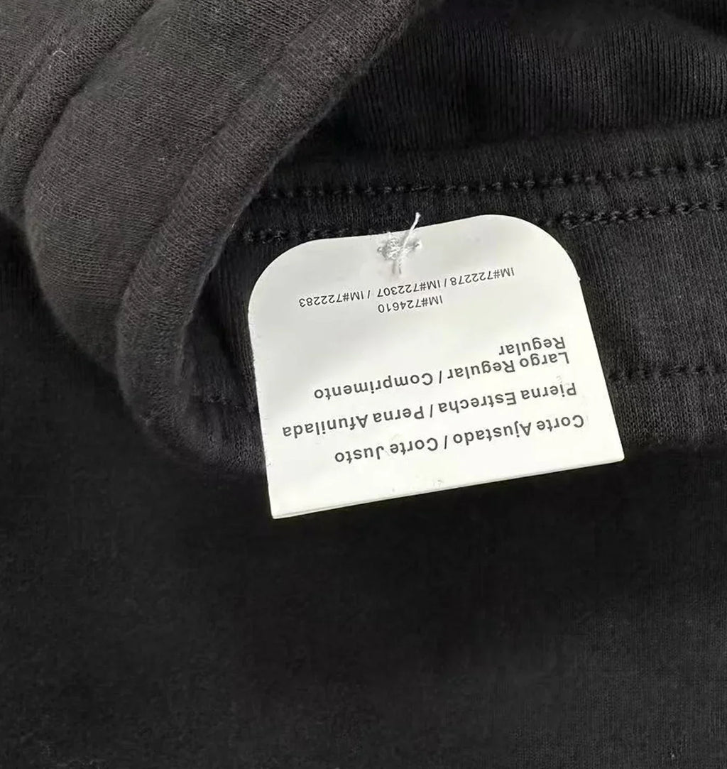 CENTRAL CEE X TECH FLEECE SET