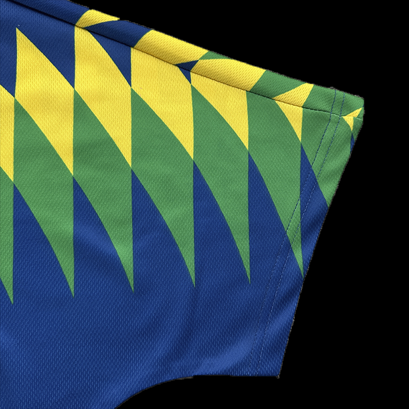 CLUB AMERICA BRASIL JERSEY (BLUE)