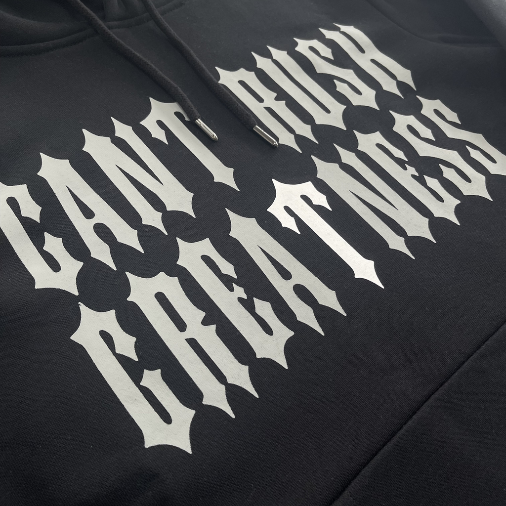 CENTRAL CEE HOODIE