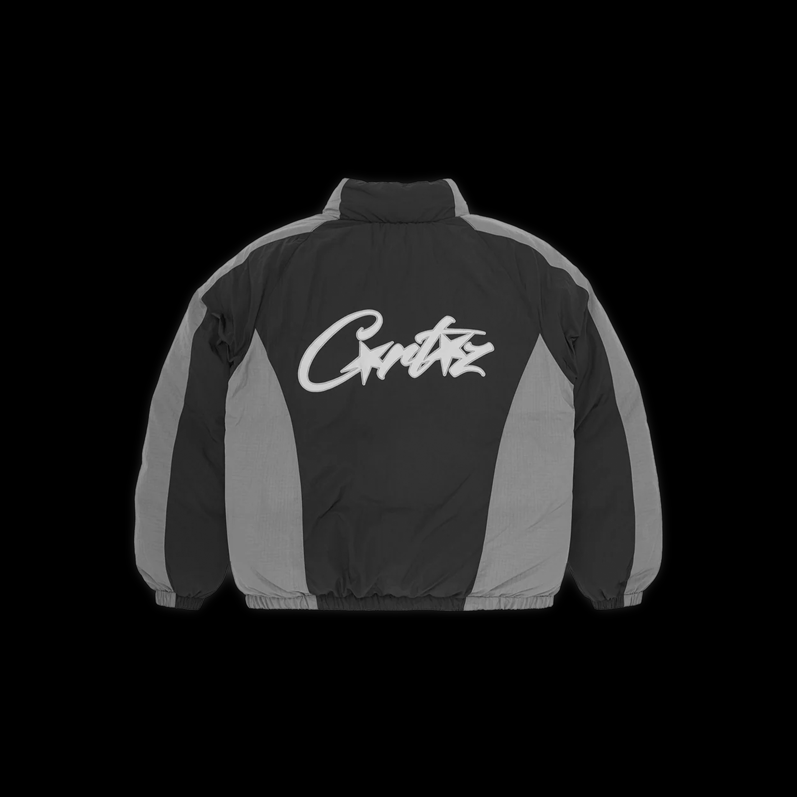 AVALANCHE BOLO DOWN JACKET (BLACK)