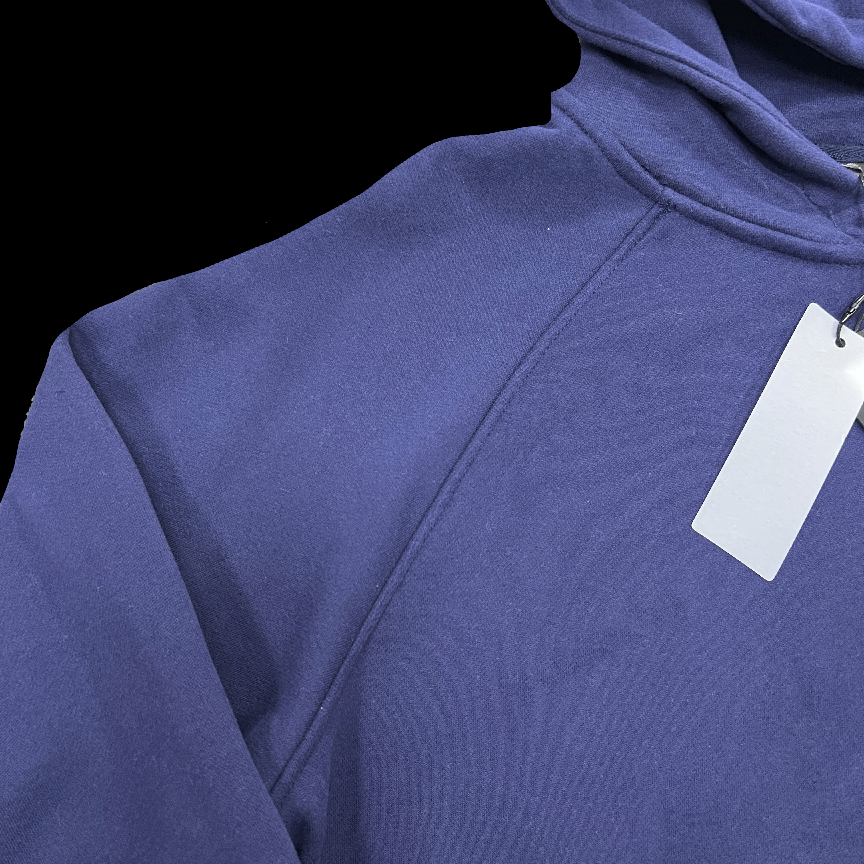 6PM HOODIE (PRINCESS BLUE) – Drippy house