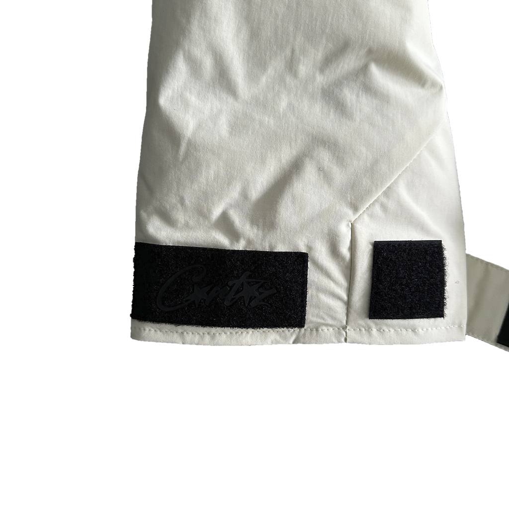 BOLO B.I.G JACKET (CREAM)