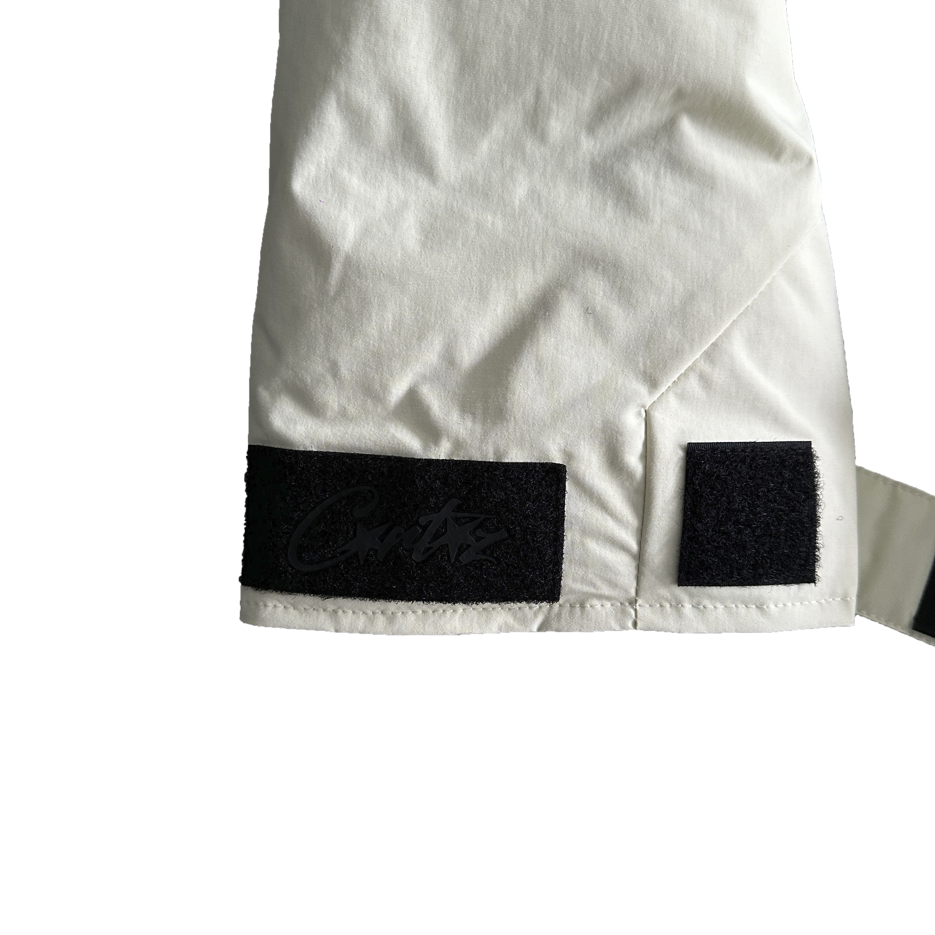 BOLO B.I.G JACKET (CREAM)