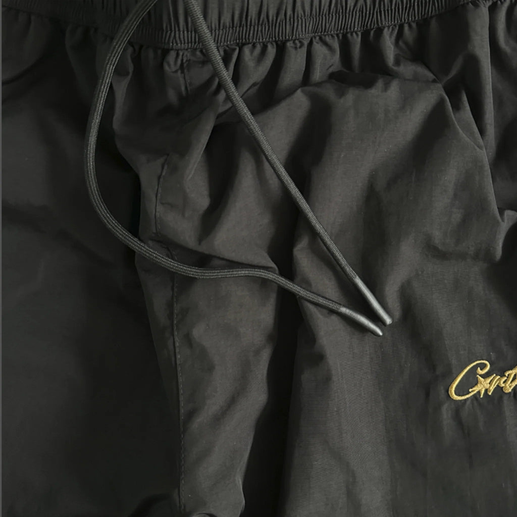 BRASIL OLYMPIC SHUKU TRACKSUIT (BLACK)